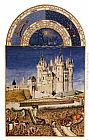 September by Jean Limbourg